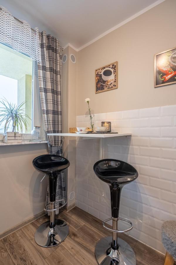 Apartament Dworzec Tatrzanski Zakopane Ngoại thất bức ảnh