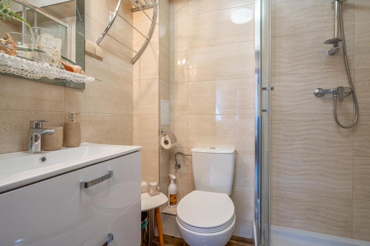 Apartament Dworzec Tatrzanski Zakopane Ngoại thất bức ảnh
